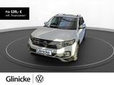 Volkswagen T-Cross 1.0 TSI Active AHK LM 16" PDC+RFK App-Co - Volkswagen T-Cross ACTIVE mit Benzin-Antrieb