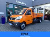 Piaggio Porter NP6 Meiller 3-Seitenkipper TWB 325 LPG LR - Angebote