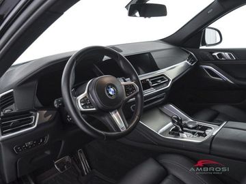 BMW X6 - 8