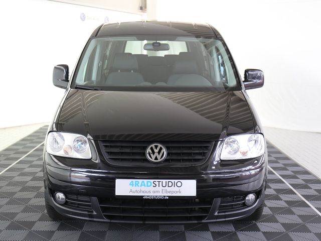 Volkswagen Caddy Maxi 2.0TDI 103kW LED KLIMA 7-SITZ AHK