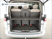 Volkswagen T7 Multivan - Vorschau Bild 16