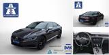 Volkswagen Arteon 2.0 TDI 4M DSG Elegance BUSINESS SHZ NAV  - Volkswagen Arteon: Elegance