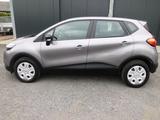 Renault Captur-TÜV 06/2027-Klima-höher sit... - Renault Captur
