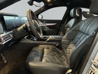 BMW i7 - Vorschau Bild 8