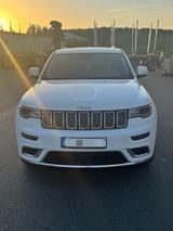 Jeep Grand Cherokee 3.0l V6 MultiJet 184kW Summit...