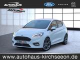 Ford Fiesta 1.0 EcoBoost ST-Line 5-türig Bluetooth