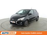 Mitsubishi Space Star 1.2 Select+*TEMPO*SHZ*ALU*START/STOP* - Mitsubishi Space Star Select mit Benzin-Antrieb
