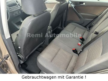 Volkswagen Tiguan - 11