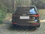 Audi A4 30 TDI Avant Mild-Hybrid - Audi A4 Unfallwagen