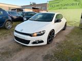 Volkswagen Scirocco 2.0 TSI 147 kW - VW Scirocco in Mainz