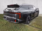 Kia K4 SW 1.6 T-GDI DriveWise Sitz Sound Design Pake - gebrauchte Kia Kombis