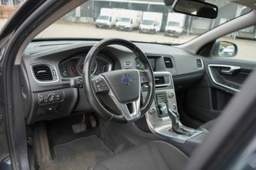 Volvo V60 - 12