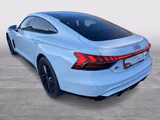 Audi S e-tron GT quattro PANO B&O 360CAM LM21 HEAD-UP - Audi e-tron GT mit Panoramadach