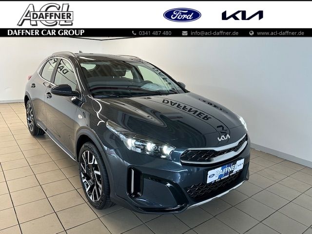 Kia XCeed Vision 1.0 T-GDI EU6d