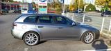Alfa Romeo 159 Sportwagon 2,4 JTDM , TI - Alfa Romeo 159: Automatik