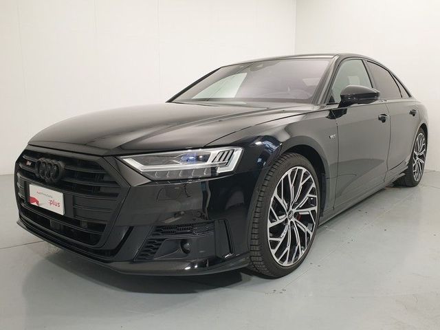 Audi S8 4.0 tfsi mhev sport attitude quattro tip