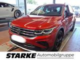 Volkswagen Tiguan 2.0 TDI DSG 4MOTION Urban Sport  AHK Navi