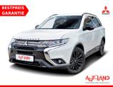 Mitsubishi Outlander 2.0 MIVEC Active 2WD LED Totwinkel AHK - gebrauchte Mitsubishi Outlander aus dem Jahr 2020