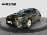 Kia cee'd Vision 1.0 T-GDI Schräghecklimousine. 74 k - Kia cee'd / Ceed Tageszulassungen
