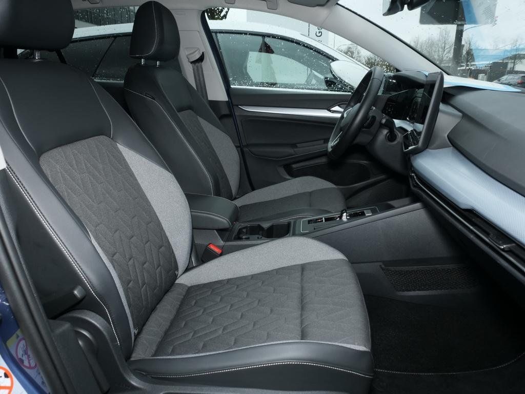 Volkswagen Golf - Bild 7