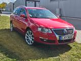 Volkswagen Passat 2.0 TDI DPF DSG 125kW Highline Highline - Volkswagen Passat: 125kw