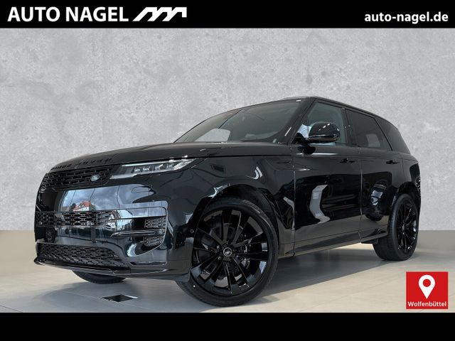 Land Rover Range Rover Sport D300 Dyn. SE 23" AHK Standhzg.