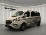 Ford Transit Custom Nugget PLUS 2.0 TDCi 340 L2 | RFK - Ford P2