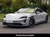 Porsche Taycan GTS HA-Lenkung BOSE Sitzbelüftung 21-Zoll - Porsche Taycan in Berlin