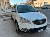Ssangyong Korando 2.0 e-XDi 175 CV AWD AT Classy - Ssangyong Gebrauchtwagen von 2011