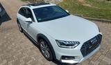 Audi A4 Allroad 45 TDI tiptronic quattro S-Line - Audi A4 Allroad von privat