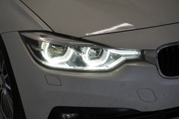 BMW 320 - 9