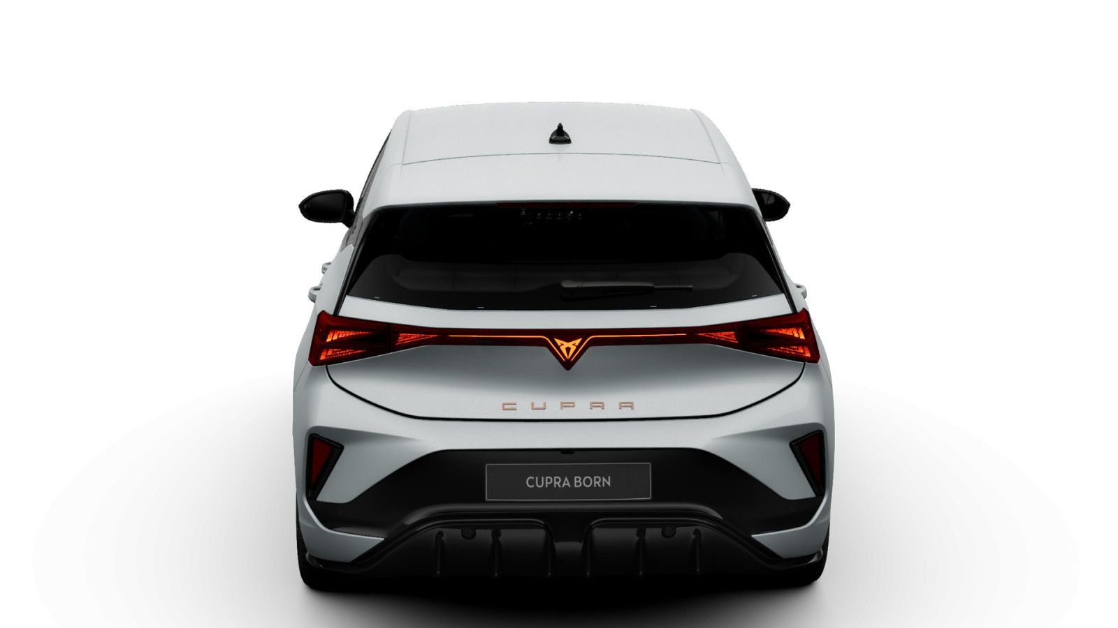 Cupra Born - Bild 6