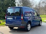 Volkswagen CADDY 2.0 TDI KLIMA SHZ PDC VORNE + HINTEN - Angebote