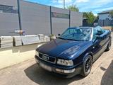 Audi 80 Cabrio - Audi 80 aus 1998
