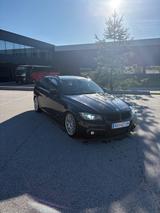 BMW 325d Touring Edition Sport Edition Sport - BMW 325 aus 2010: 325d