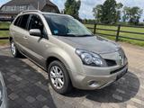 Renault Koleos Dynamique - gebrauchte Renault Koleos aus dem Jahr 2010