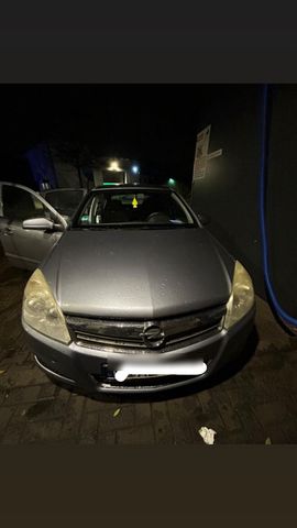 Opel Astra H BJ 2008 einwandfrei