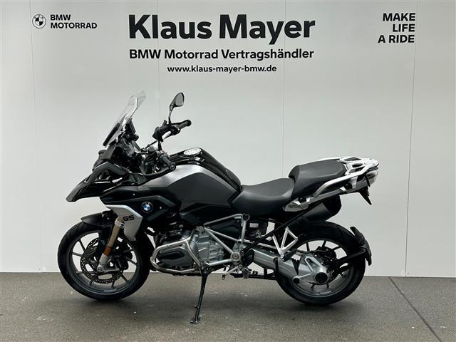 BMW R 1200 GS