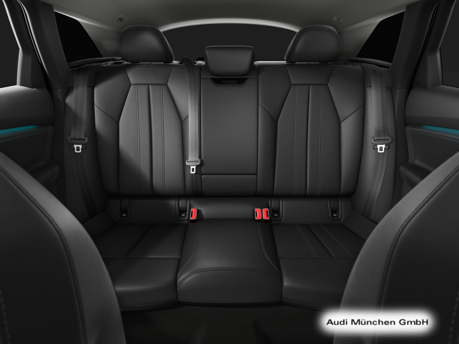 Audi A6 e-tron - Bild 13