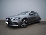 Mercedes-Benz A 180 1.3 BUSINESS LINE DCT*Navi*Kamera*Leder - Mercedes-Benz A-Class aus 2022