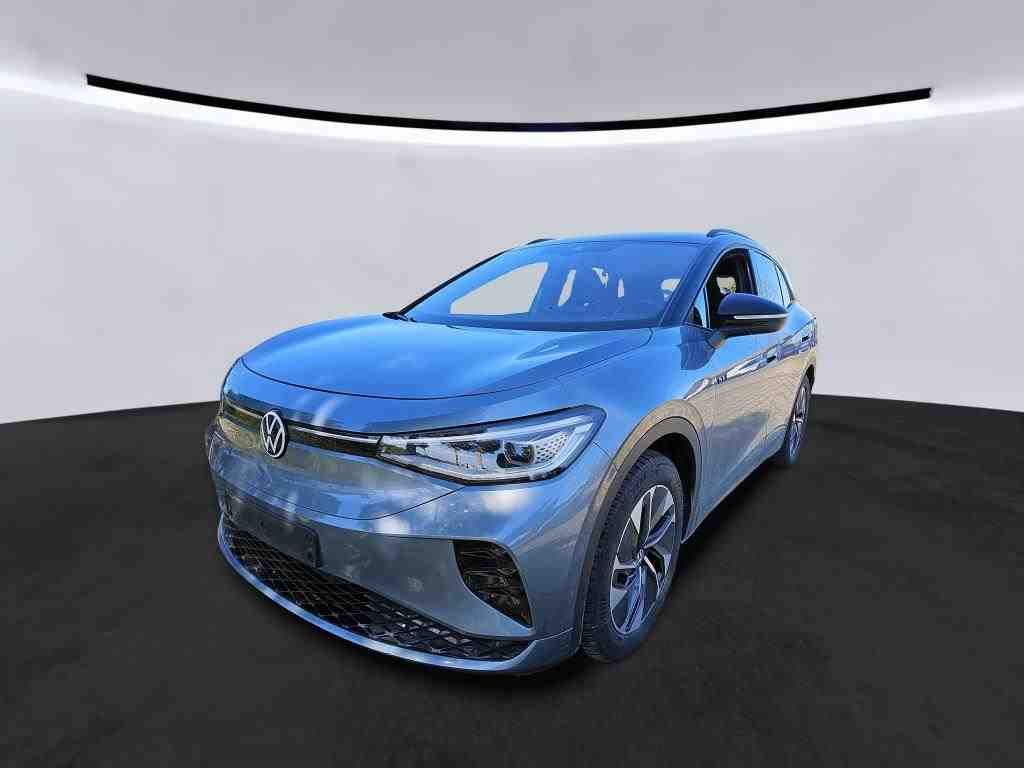 Volkswagen ID.4 - Bild 2