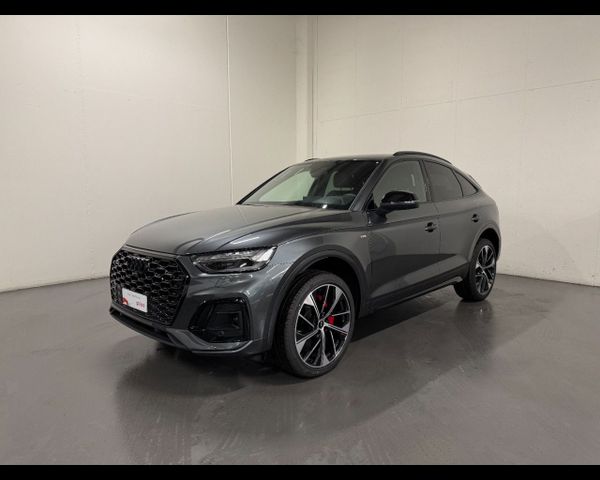 Audi AUDI Q5 SPORTBACK 40 TDI MHEV QUATTRO S TRONIC I