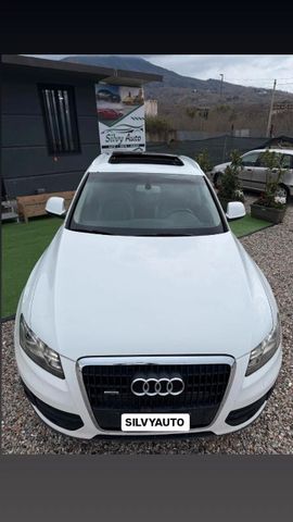 Audi Q5 3.0 V6 TDI quattro S tronic