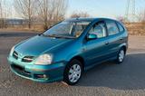 Nissan Almera - Nissan Almera von privat