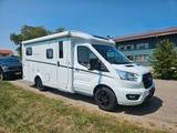 Dethleffs Globebus Go T45 inkl. Autark-Paket - Dethleffs Globebus i 4
