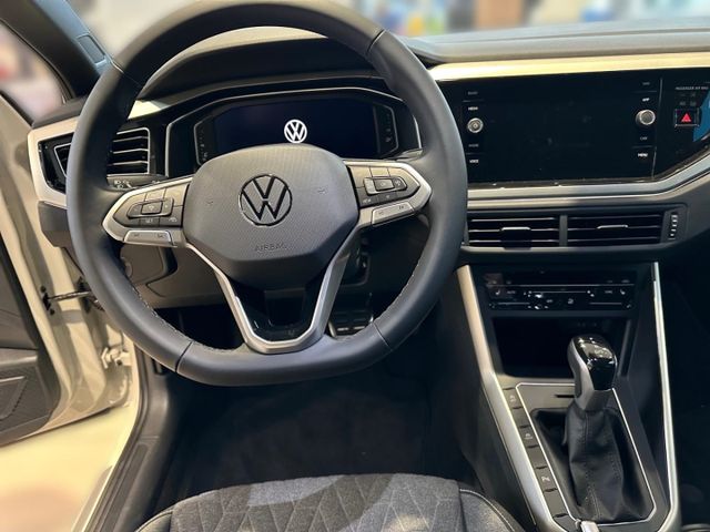 Taigo MOVE 1,0 l TSI DSG AHK-abnehmbar Apple Car