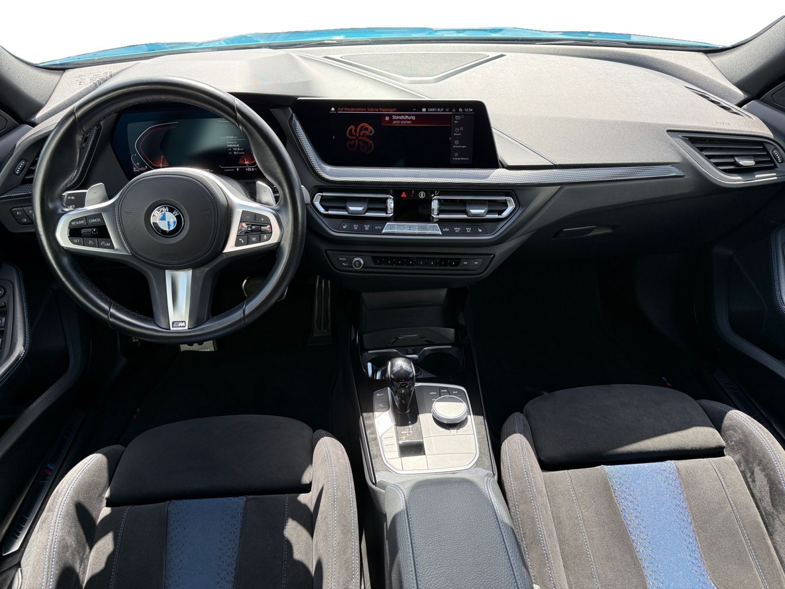 Fahrzeugabbildung BMW 220 Gran Coupé 220d xDrive M SPORT LED R-KAMERA