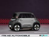 Opel Rocks-e Electric Klub mit Akzenten in Kosmik Gra - Opel Rocks-e aus 2024