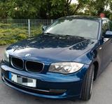 BMW 116i e87 Facelift (LCI), Baujahr 2011,... - BMW 1er Reihe aus 2011: Facelift