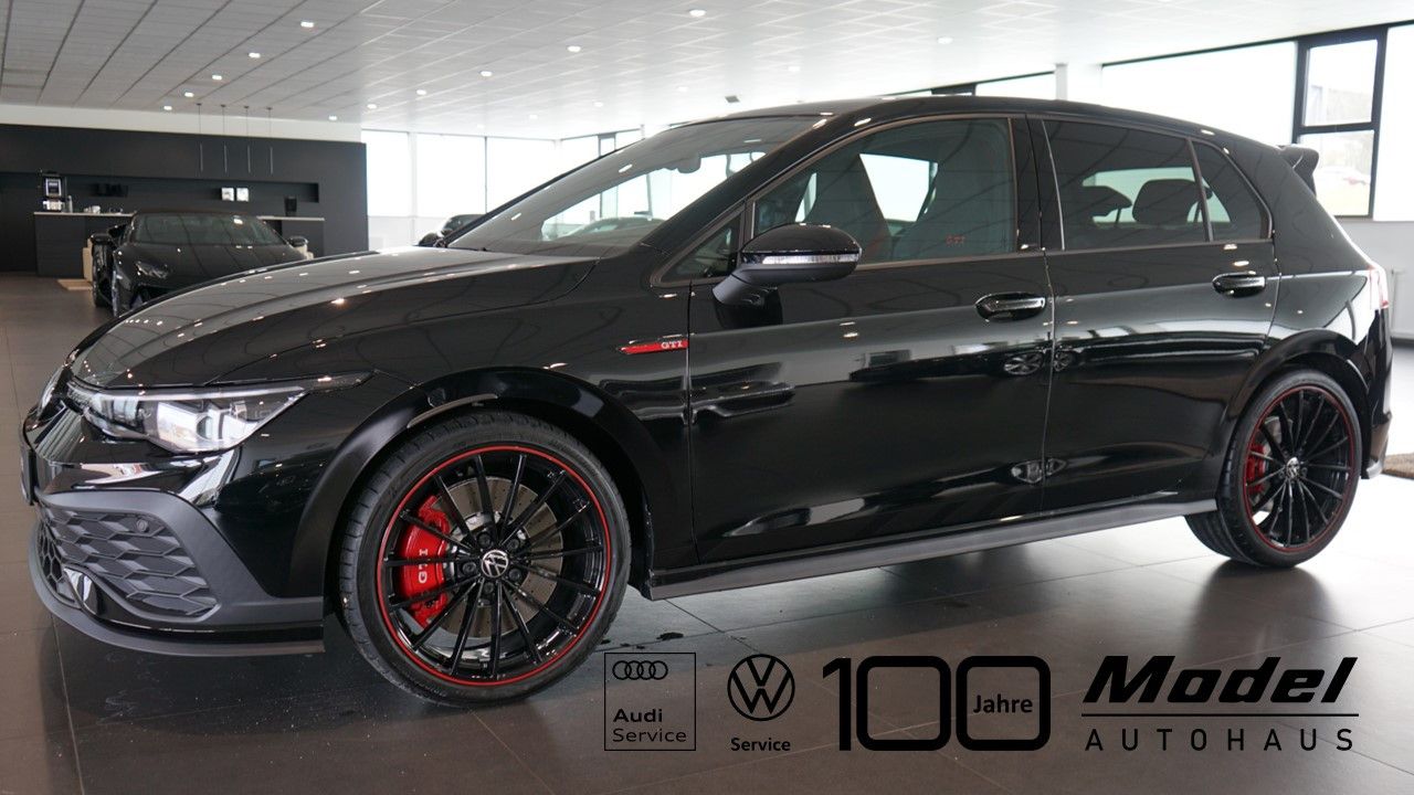 Volkswagen Golf GTI Clubsport | Akrapovic | Pano | AHK foto 1